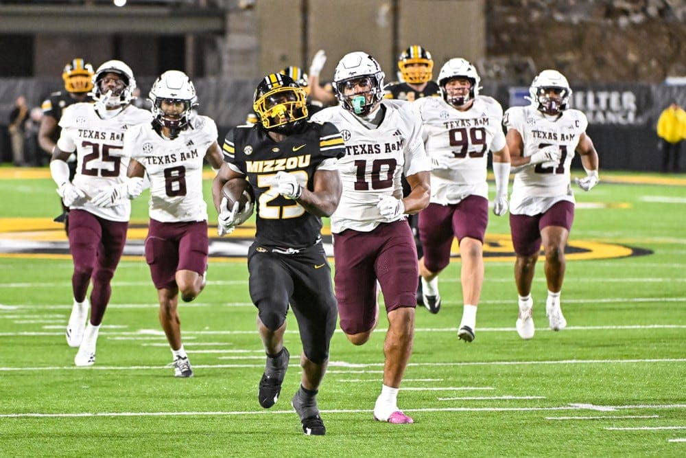 Mizzou Coverage with KCSN & OnSI - by KC Sports Network