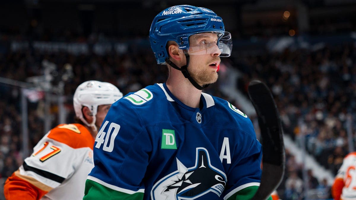 Canucks' Best & Worst Contracts for 2026-27