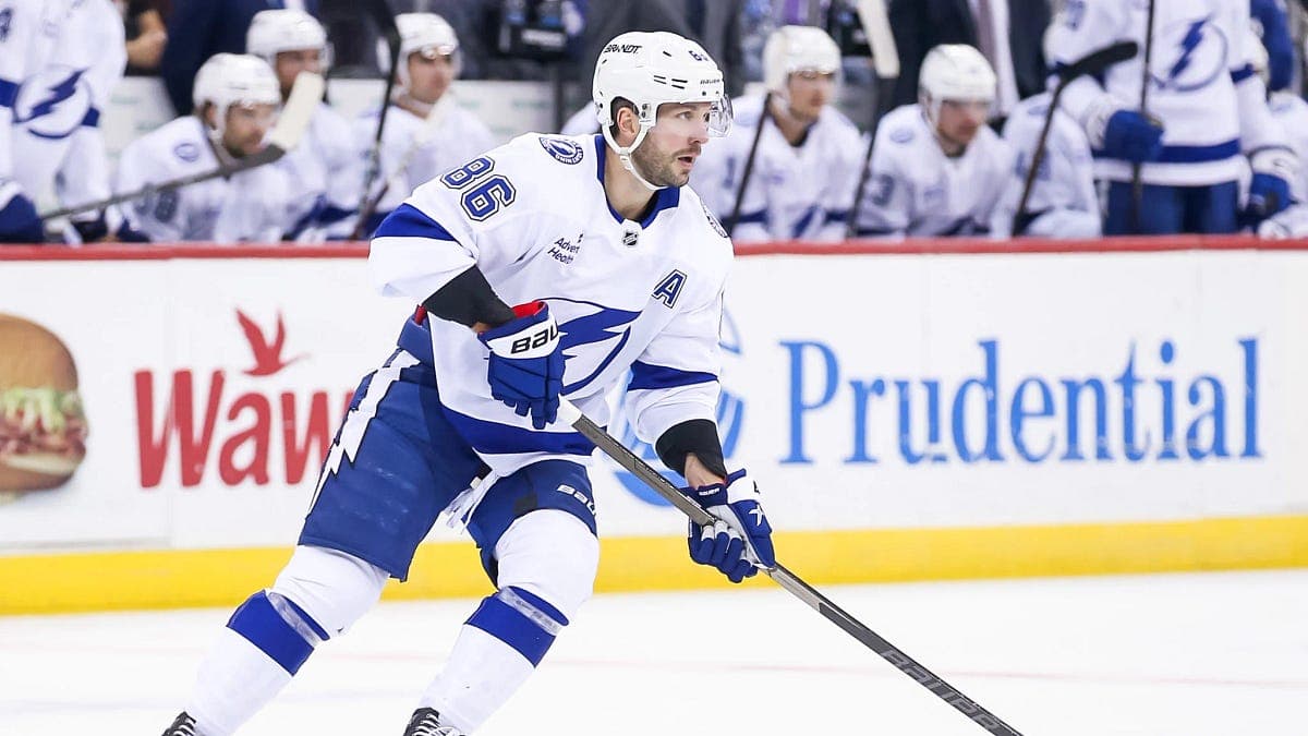The Hockey Writer's Mark Scheig Explains His 2026 NHL Awards Ballot