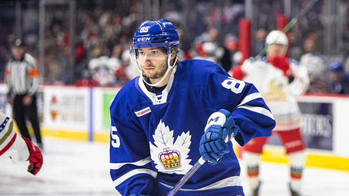 Latest News & Rumours Out of Toronto & Wendel Clark Trade Tree: From the Islanders Back to the Maple Leafs