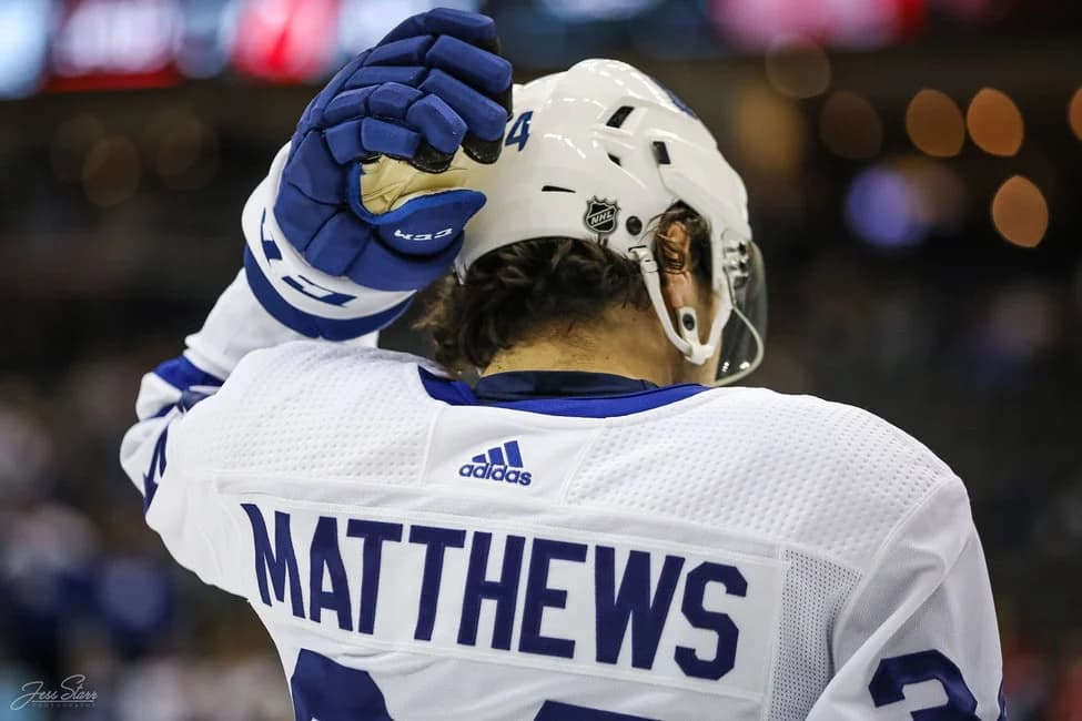 John Chayka Just Changed the Way the Maple Leafs Build a Hockey Team - The Hockey Writers - - NHL News, Analysis & More