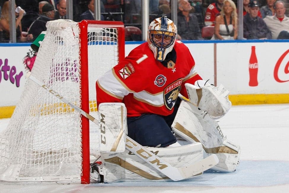 Greatest Florida Panther From Each Country - The Hockey Writers - Florida Panthers - NHL News, Analysis & More