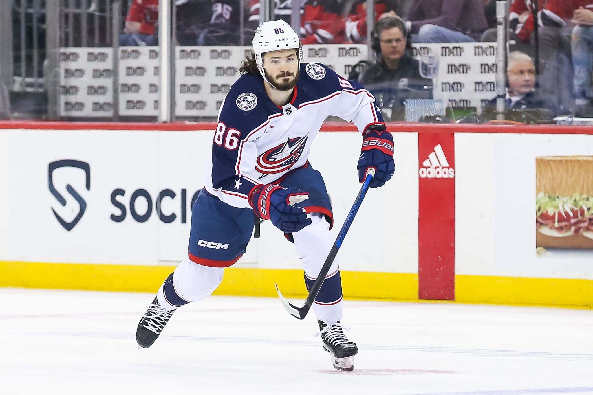 Trending or Ending: Is Marchenko to the Canadiens Still Happening? - The Hockey Writers - Montreal Canadiens - NHL News, Analysis & More