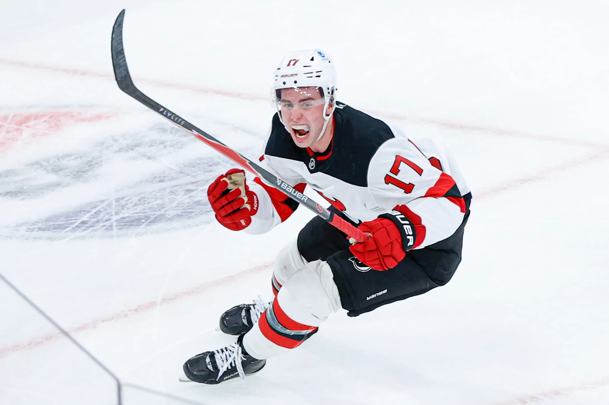 Flames Fans Need to Drastically Temper Expectations on Nemec - The Hockey Writers - - NHL News, Analysis & More