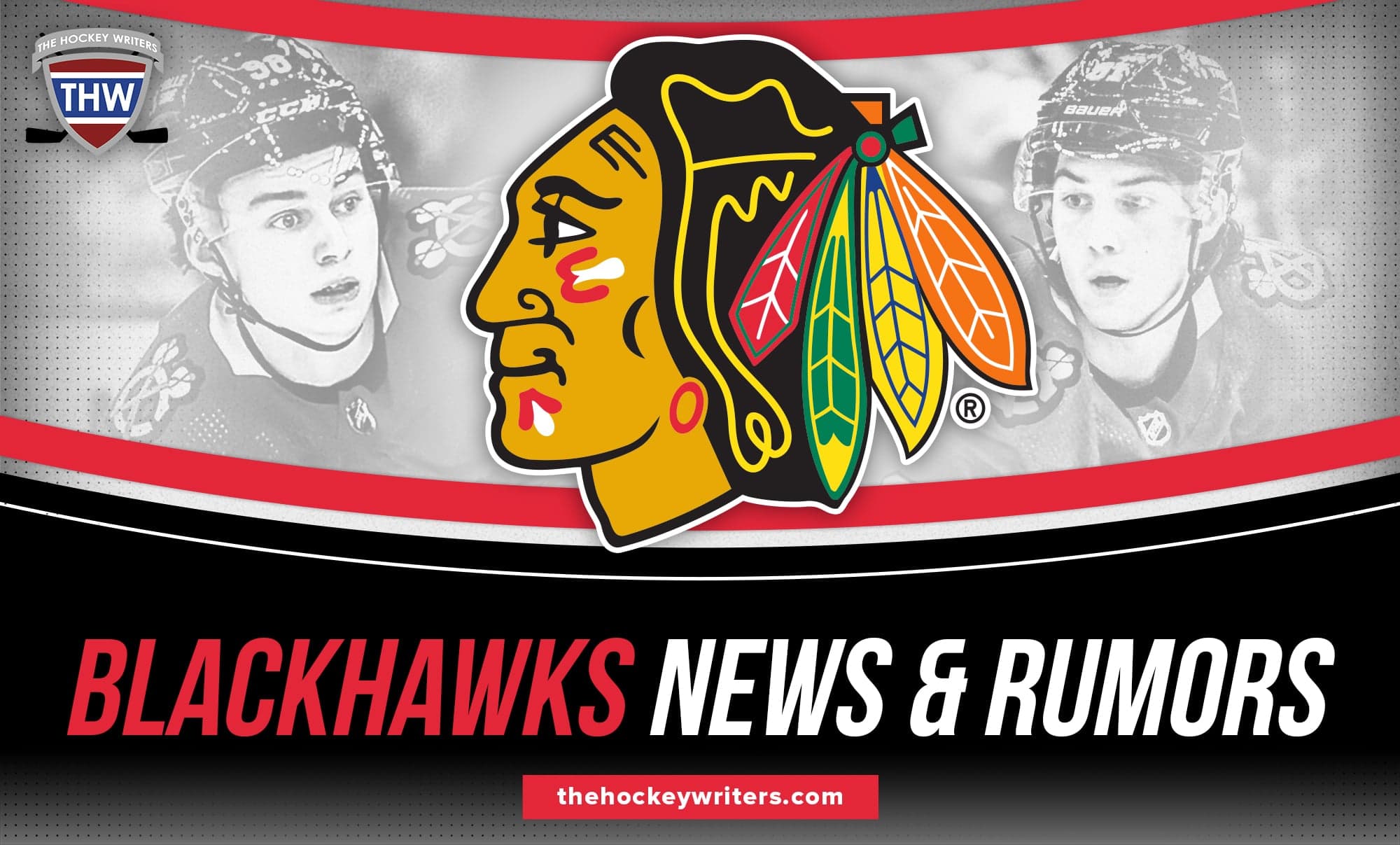 Blackhawks News & Rumors: Worlds Updates, Former Blackhawks & the Playoffs, Lardis Love - The Hockey Writers - Chicago Blackhawks - NHL News, Analysis & More