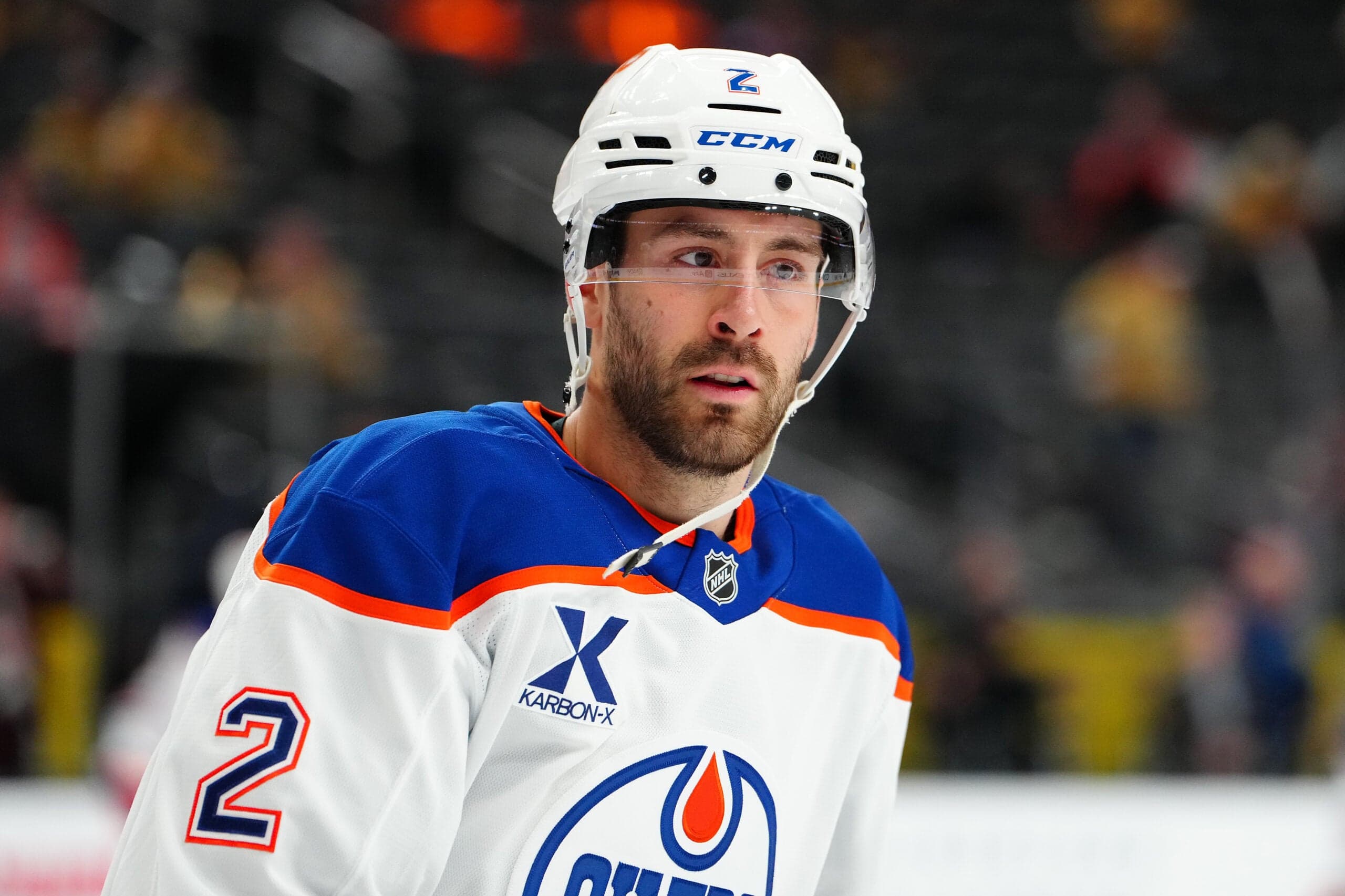 Oilers' Bouchard Should Easily Win Norris Trophy - The Hockey Writers - - NHL News, Analysis & More