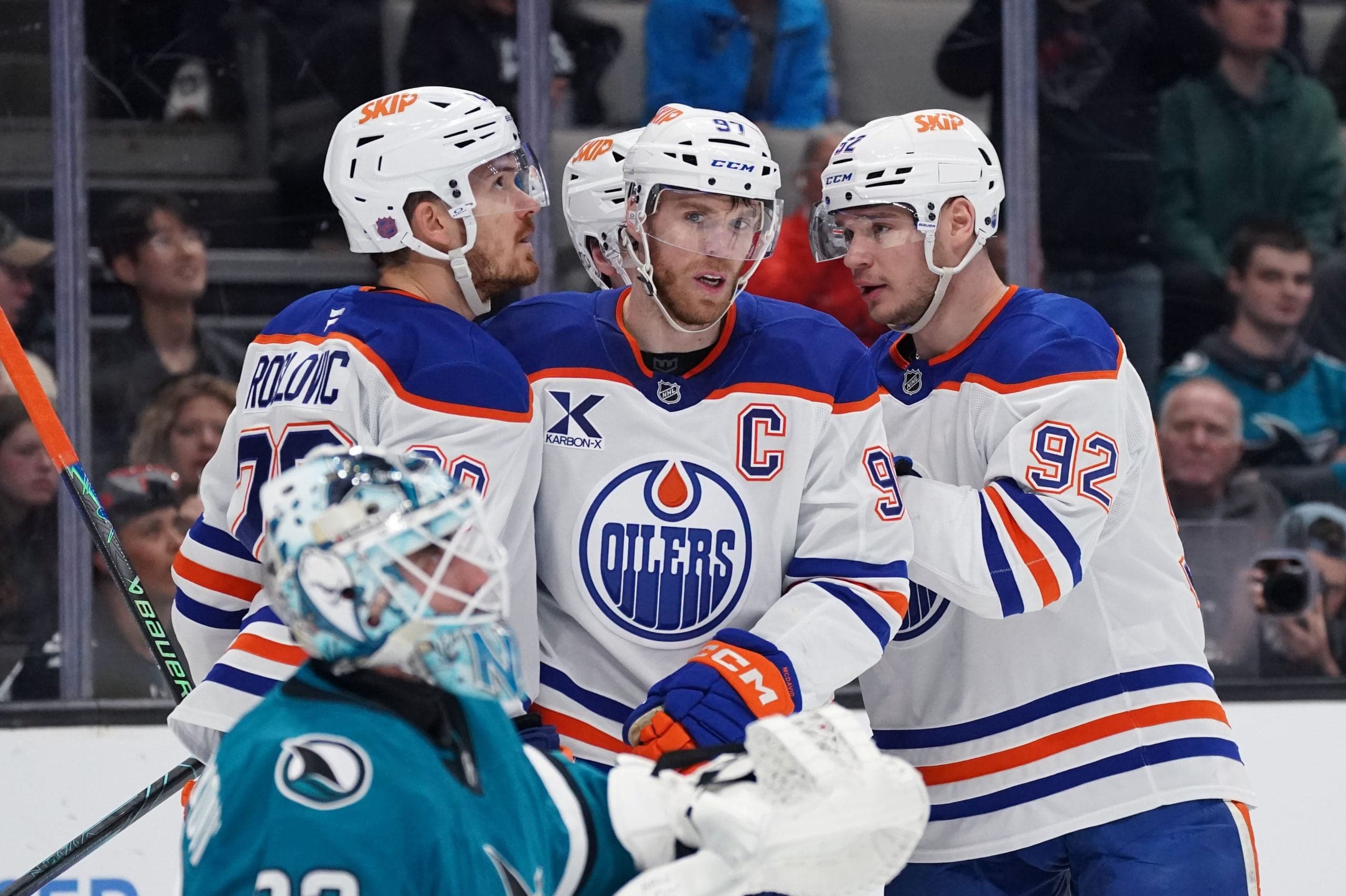 NHL Rumors: Oilers Plans, Hedman, Bedard, and More On Team Canada - The Hockey Writers - NHL Rumors - NHL News, Analysis & More