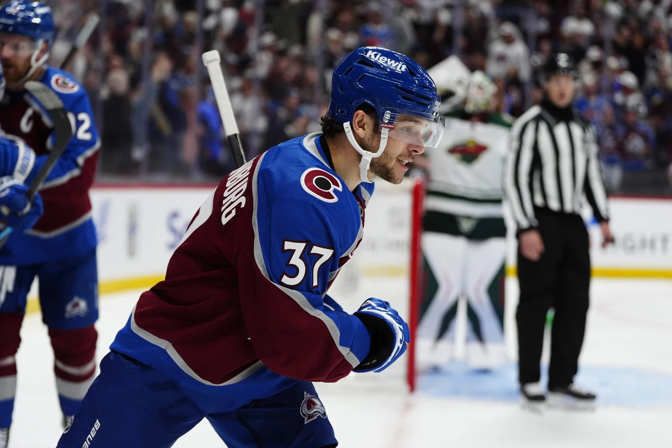 Nick Blankenburg’s PTO Could Be Underrated Move for Maple Leafs - The Hockey Writers - - NHL News, Analysis & More