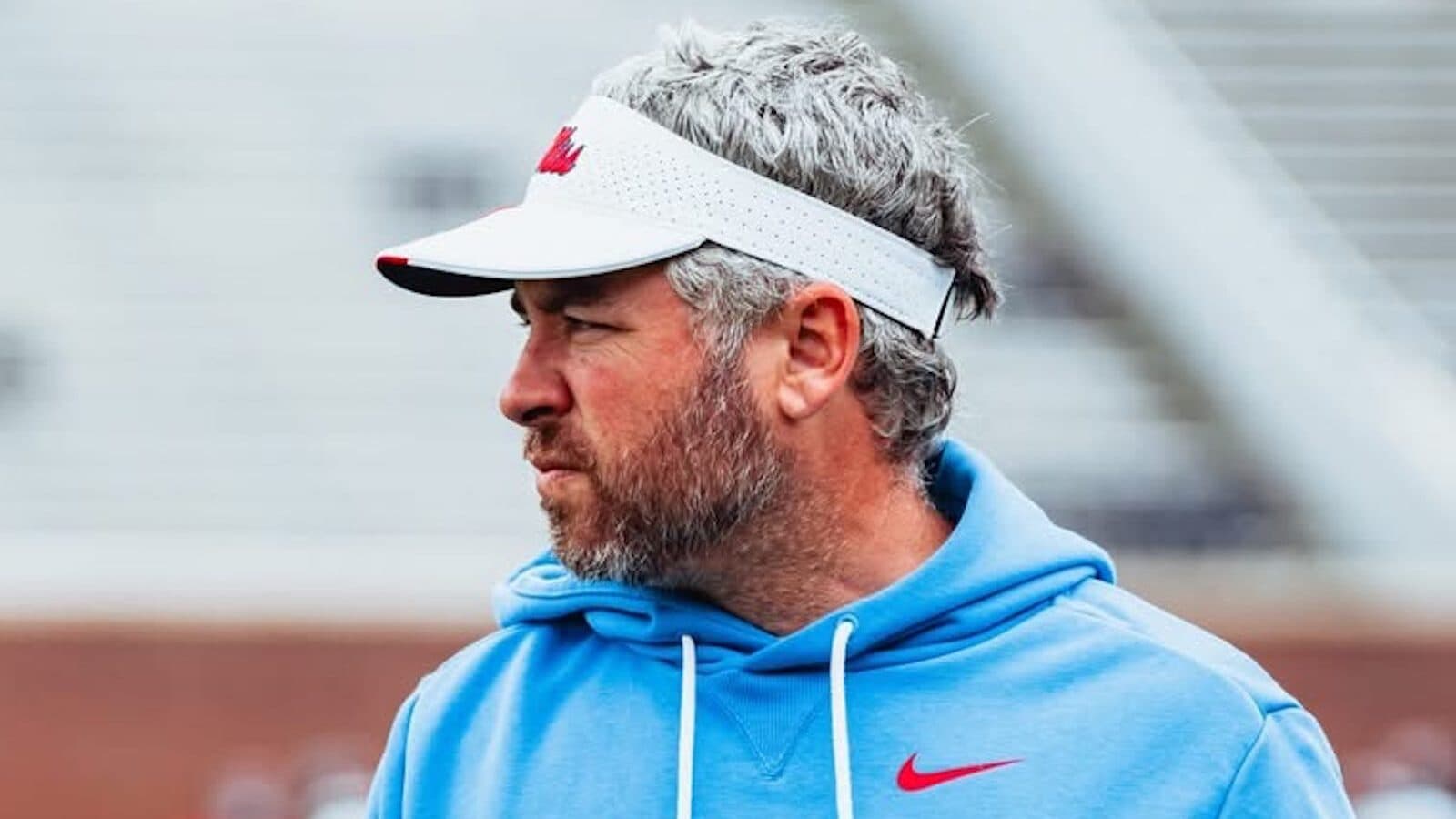 Inside Pete Golding’s Blueprint for Winning Football at Ole Miss - The Rebel Walk