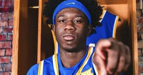 West Virginia's 2026 Basketball Recruiting is its Best Ever • The Voice Of Motown