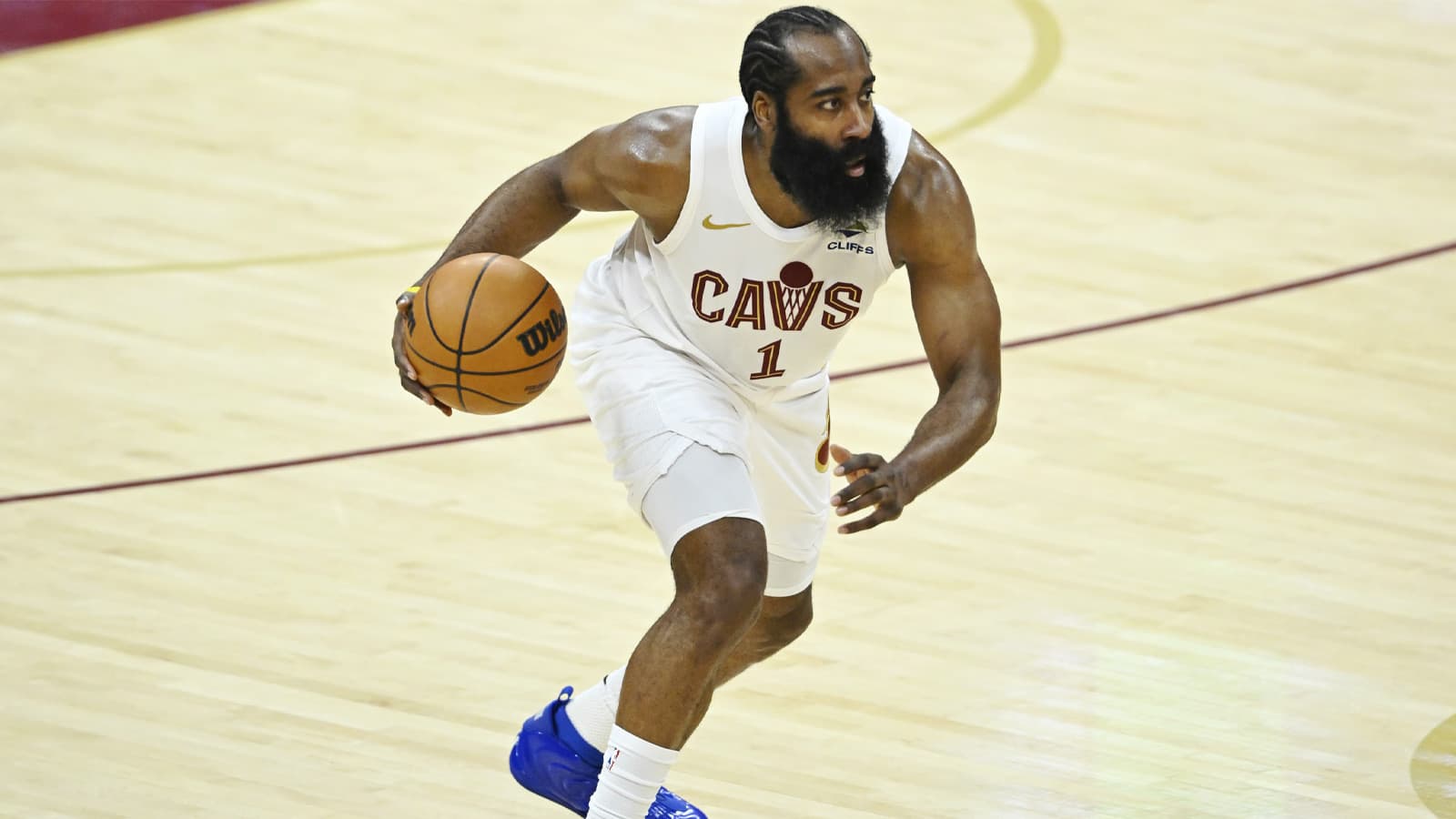 Cavs rumors: Will James Harden's arrest impact next contract?