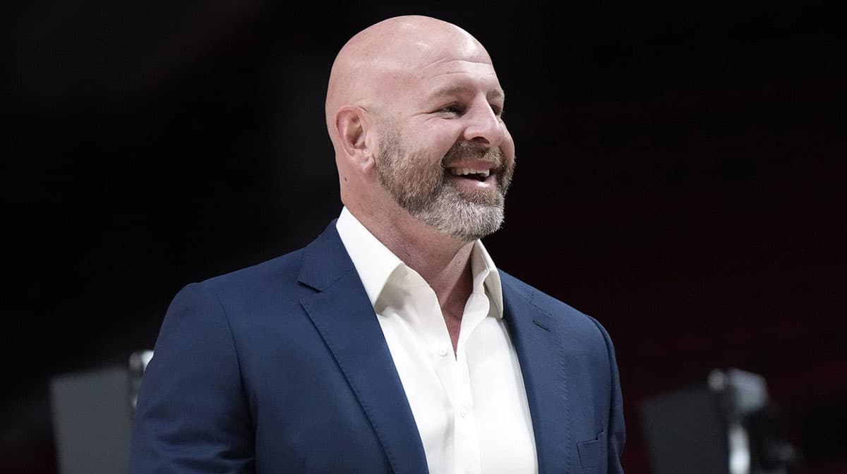 Blazers news: Portland GM aims for 'big splash' in offseason, but there's a caveat