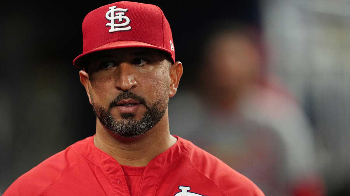 Cardinals make multiple roster moves ahead of Dodgers series