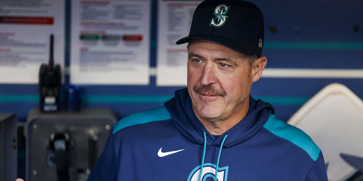 Mariners get 2 crucial injury updates before Royals clash