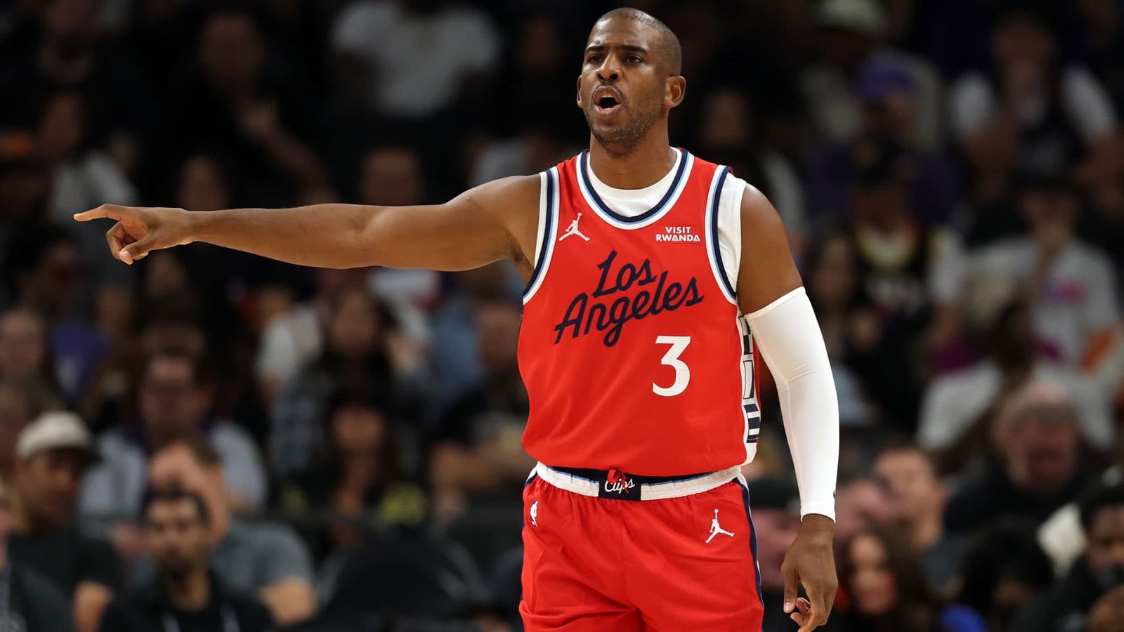 Clippers news: Chris Paul claims funeral IG meme was about a card game, not LA's elimination