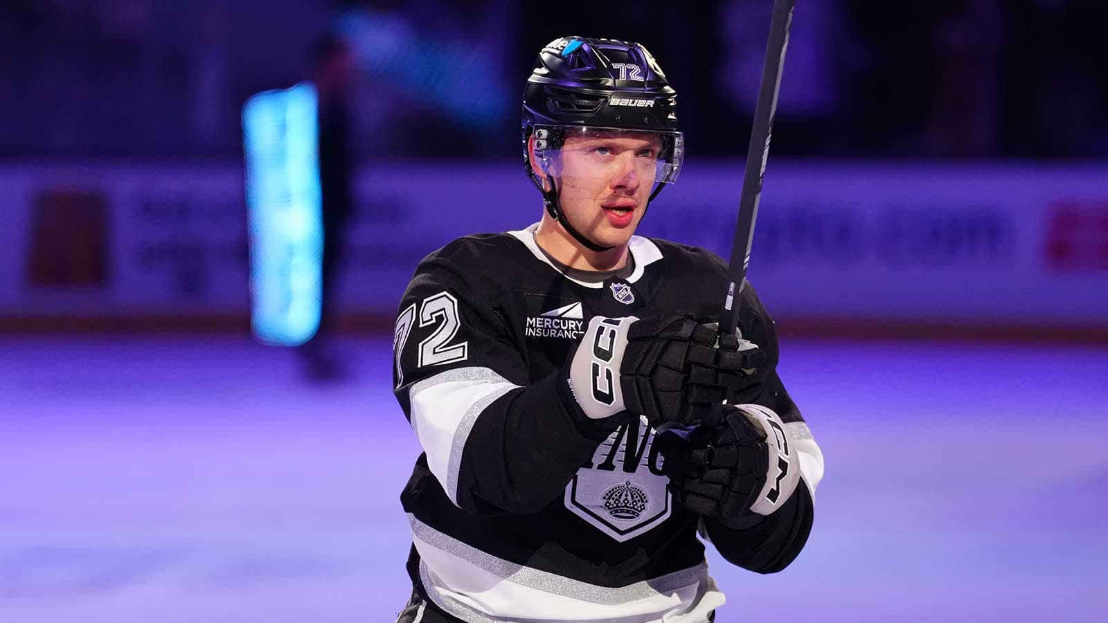 Kings news: Ken Holland defiantly stands by roster moves after Avalanche sweep