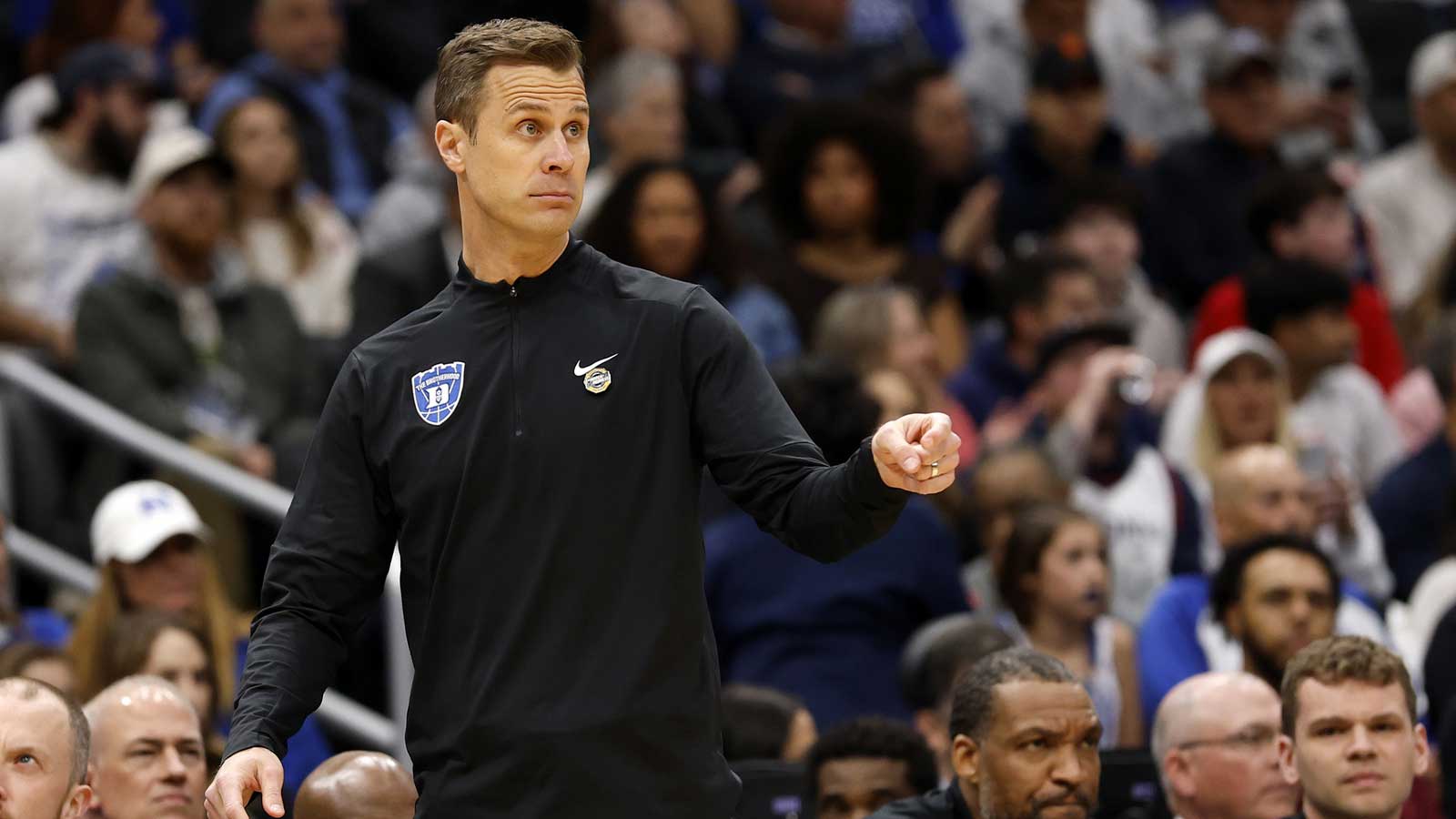 Duke basketball news: Latest recruit earns Karl-Anthony Towns comparison