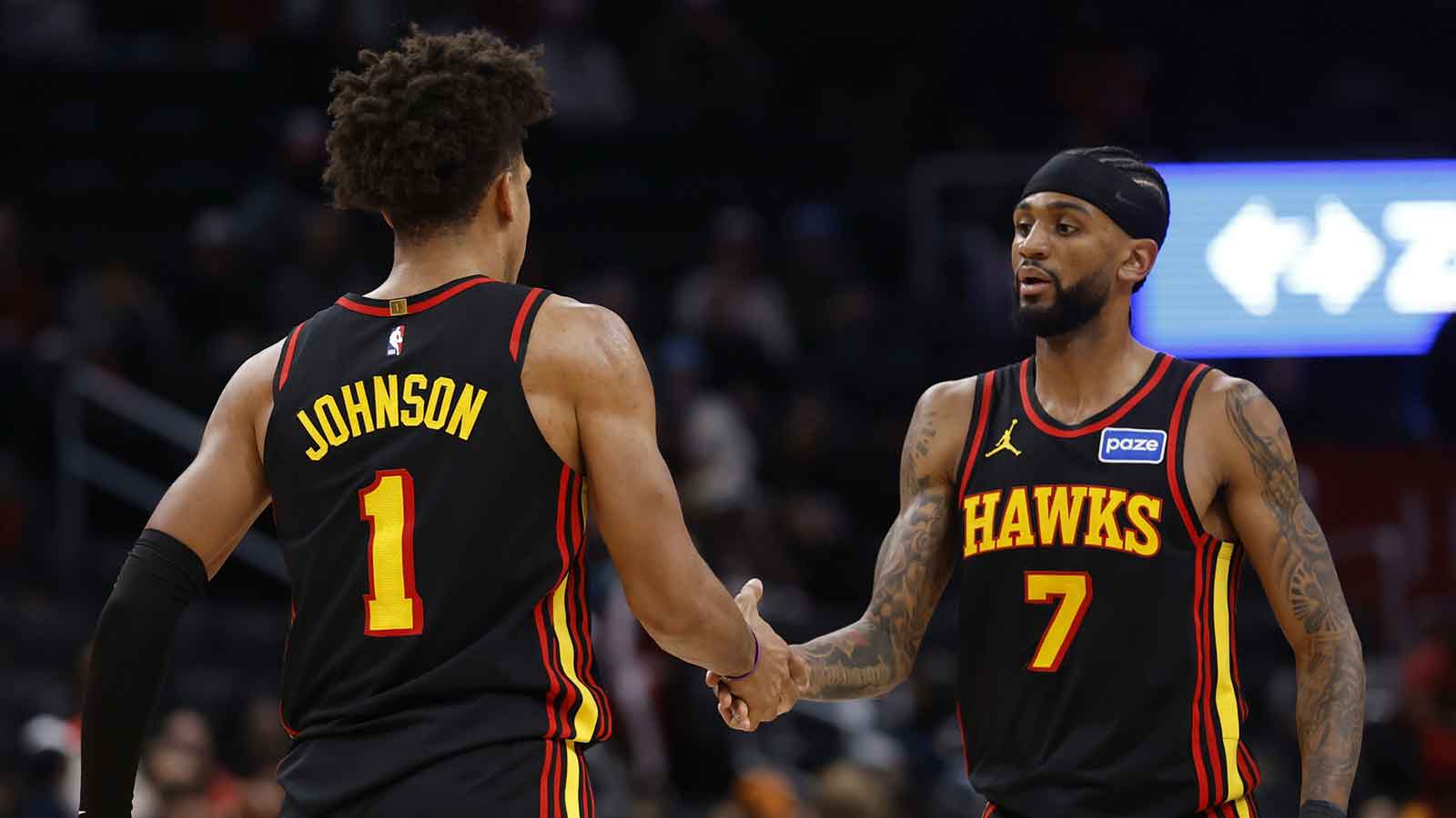 Hawks news: Inside the NBA obliterates Hawks amid Game 6 beatdown
