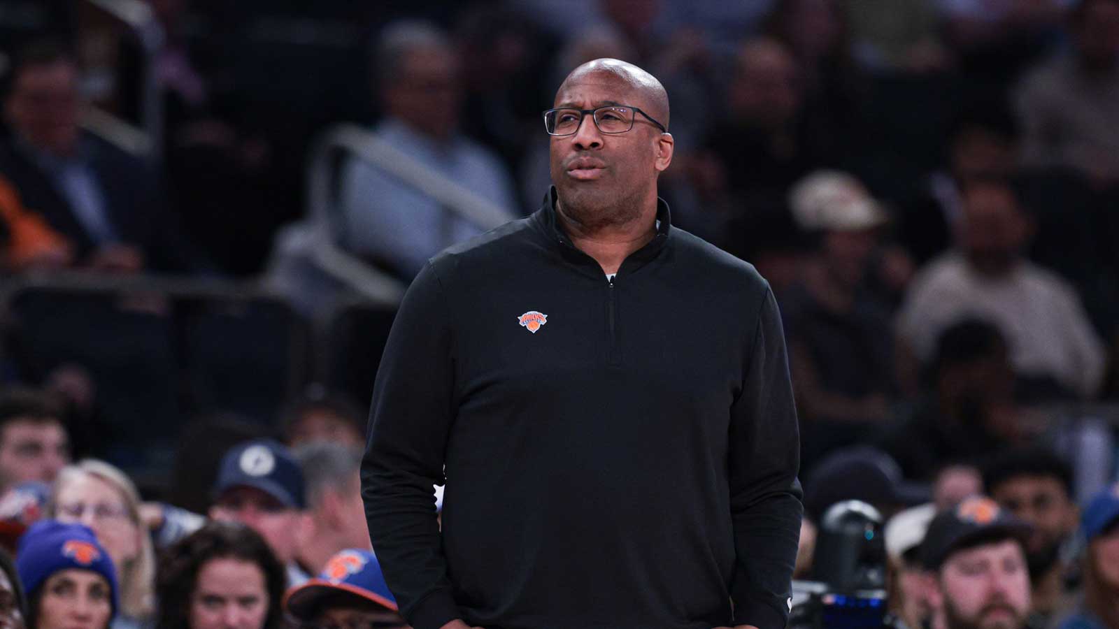Knicks news: The unreal NBA record New York set with 51-point demolition of Hawks
