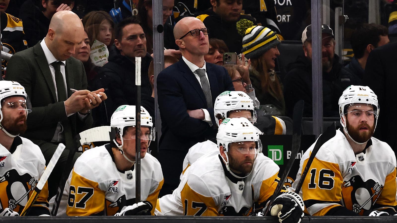Penguins news: Pittsburgh signs newly acquired forward to one-year contract