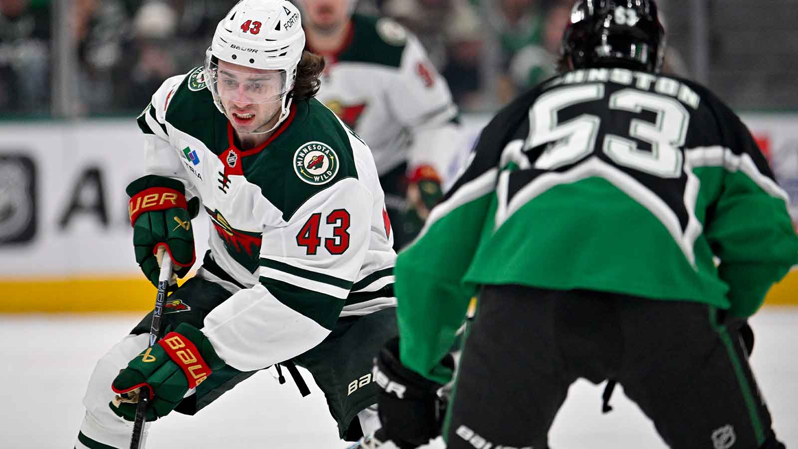 Wild news: Quinn Hughes makes huge Avalanche claim after eliminating Stars