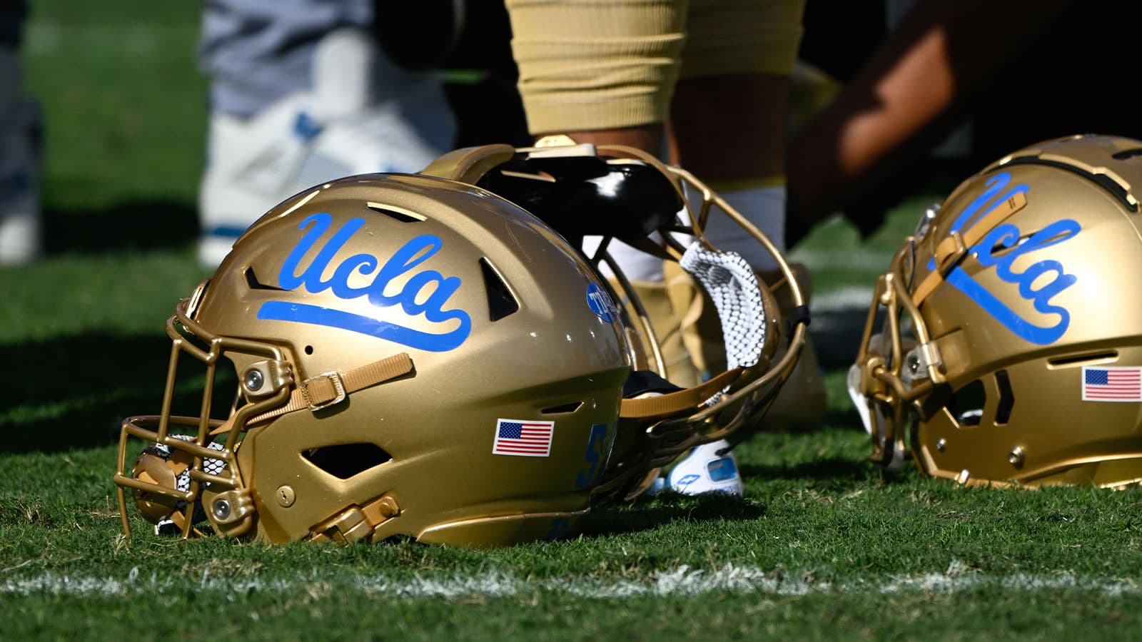UCLA football news: Bruins land 4-star CB after Georgia decommitment