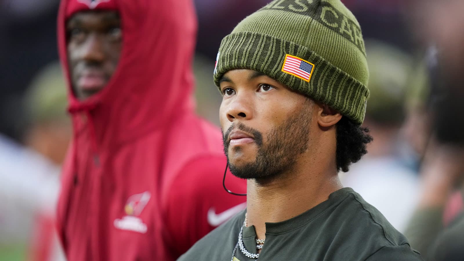 Vikings rumors: Insider makes notable prediction for Kyler Murray-JJ McCarthy QB battle