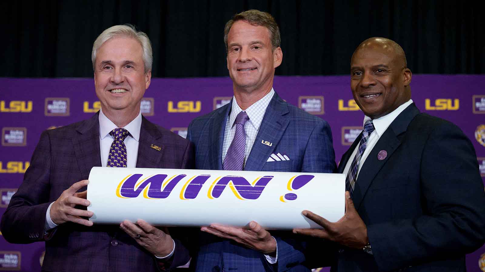 LSU football news: 4-star IOL picks Tigers over Auburn, Rutgers and Tennessee