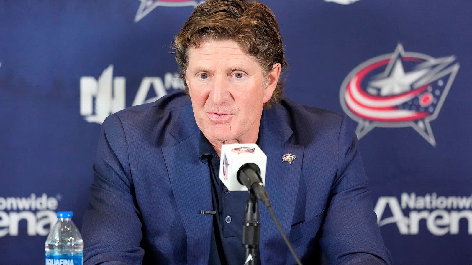 Oilers news: Mike Babcock investigation is fully underway after Blue Jackets departure