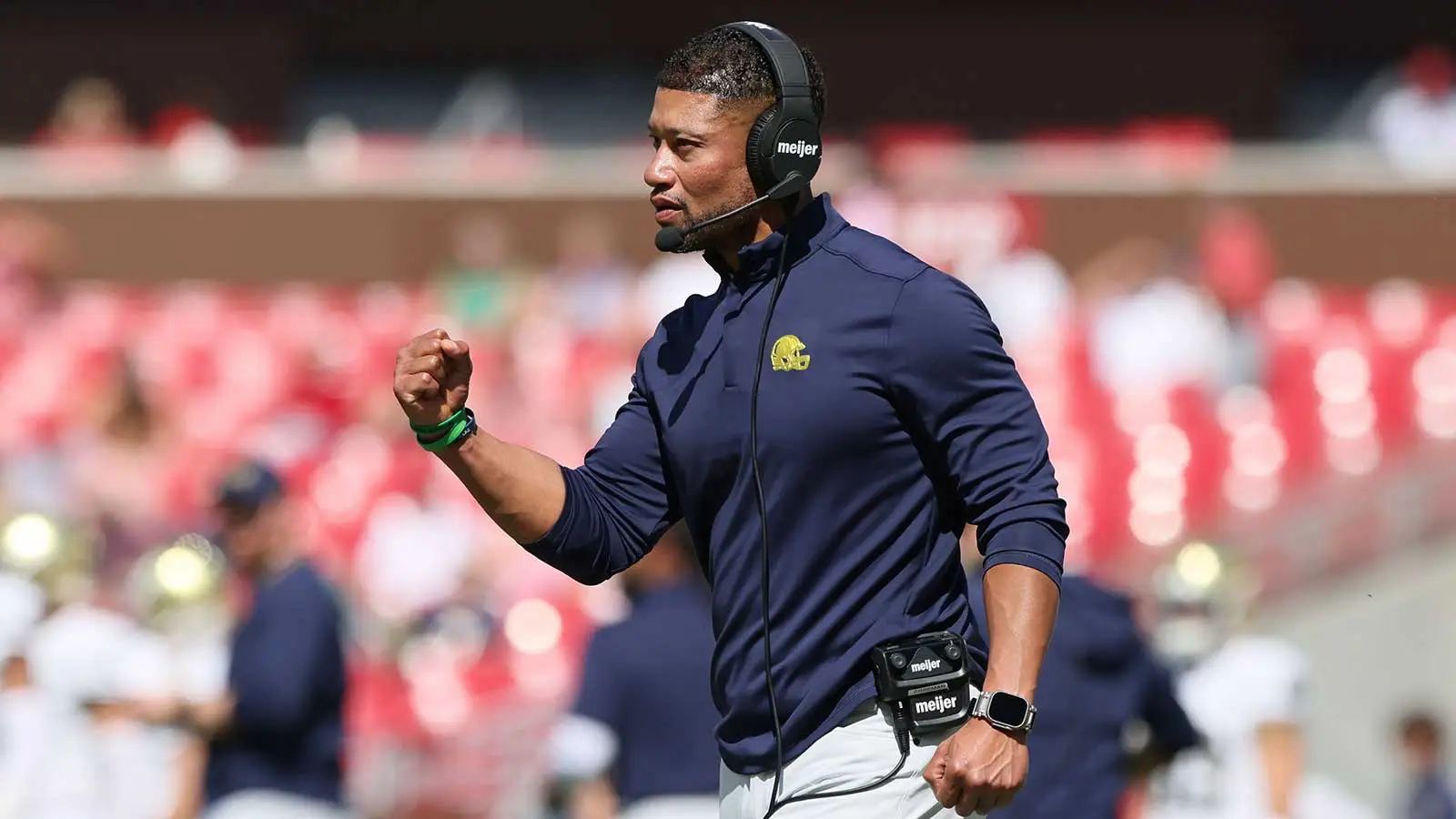Notre Dame football news: Fighting Irish announce Nebraska series - when is it?