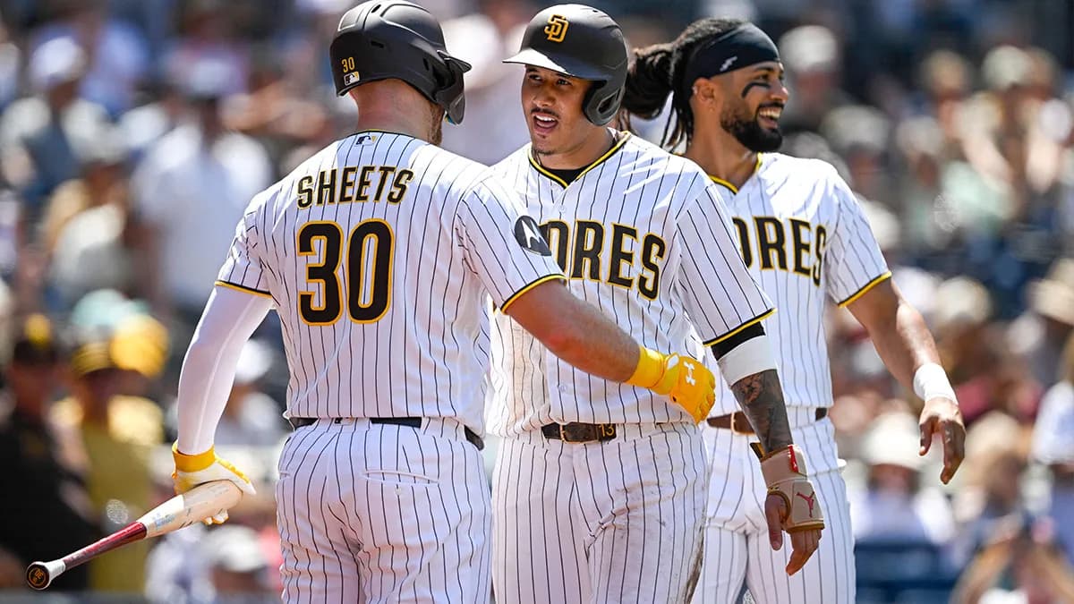Padres news: San Diego gets 2 crucial injury updates as playoffs draw near