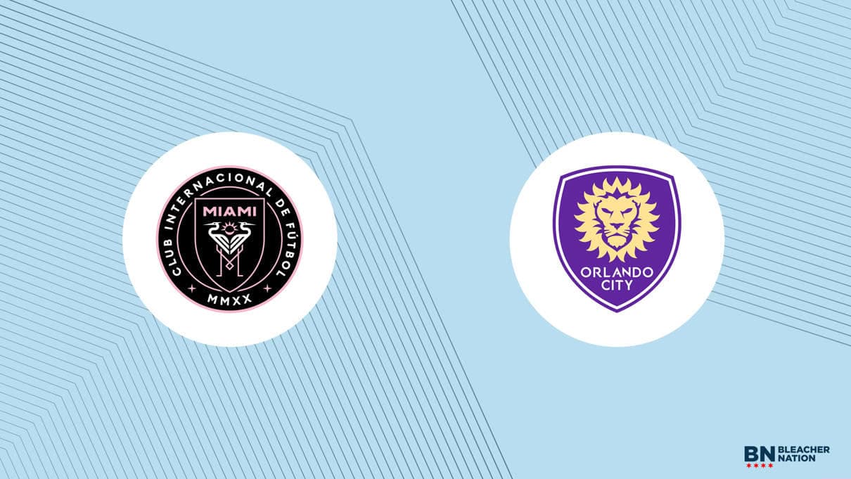 Inter Miami CF vs. Orlando City SC Prediction, Picks, Live Odds - May 2 - Bleacher Nation