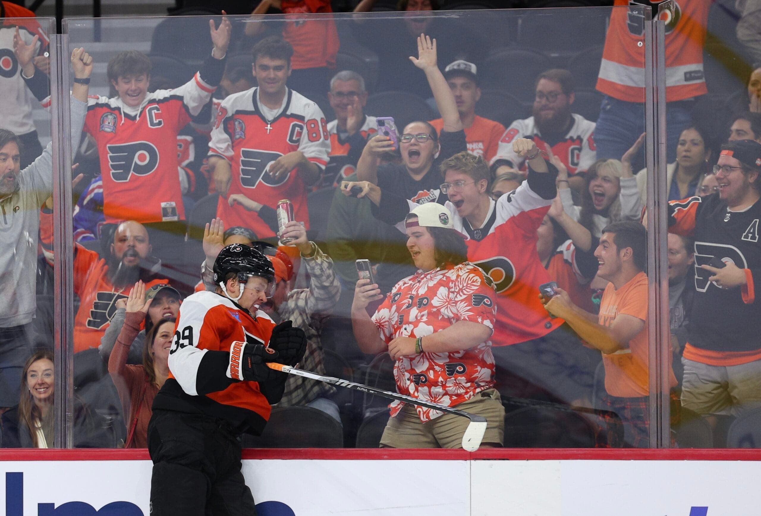 Philadelphia Flyers News: Phantoms lock up key roster spots
