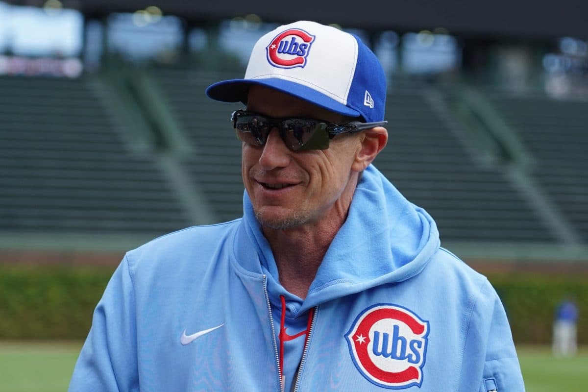 Chicago Cubs named as a top landing spot for 2x NL MVP ahead of MLB tread deadline