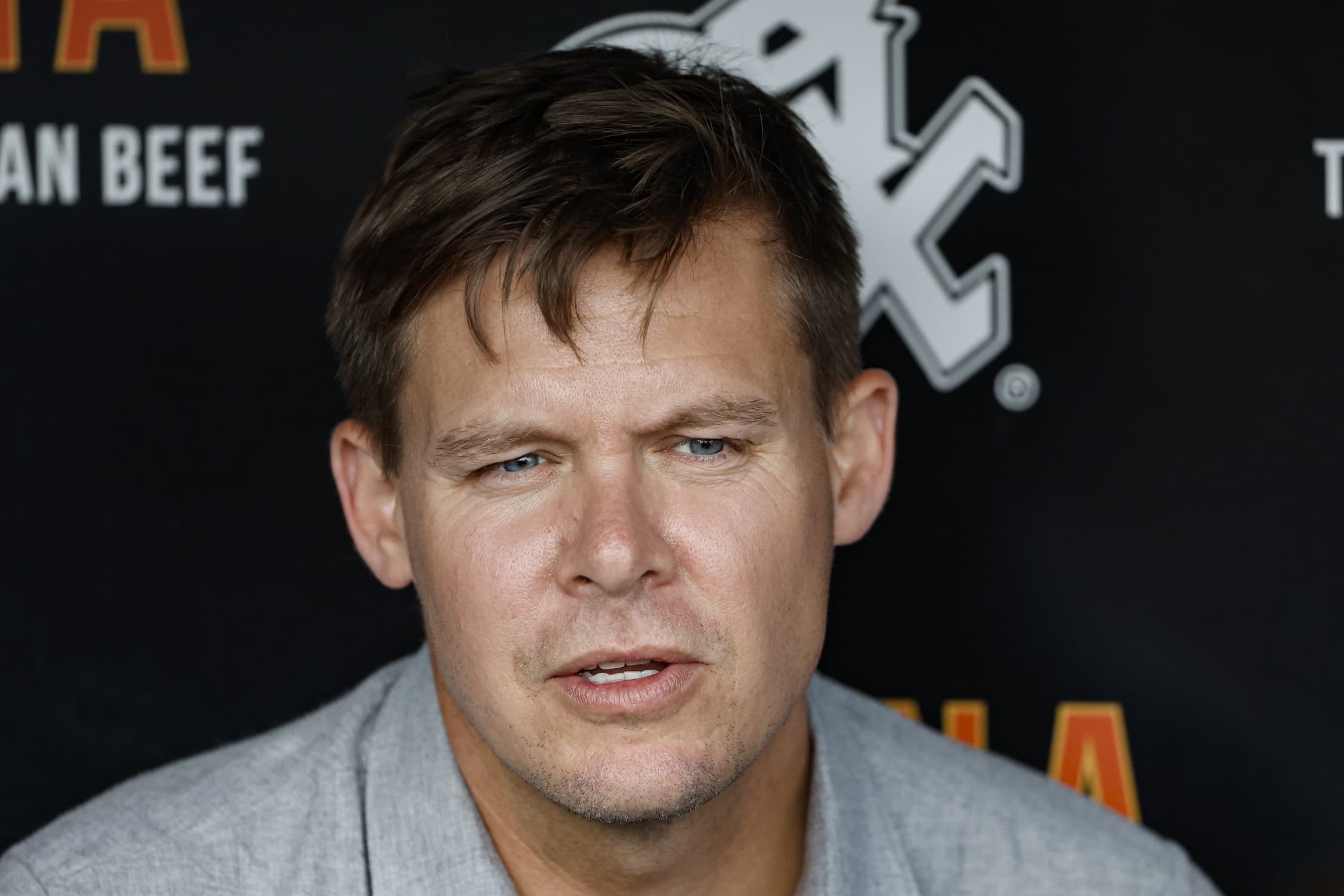 White Sox reportedly have confusing MLB trade deadline plans