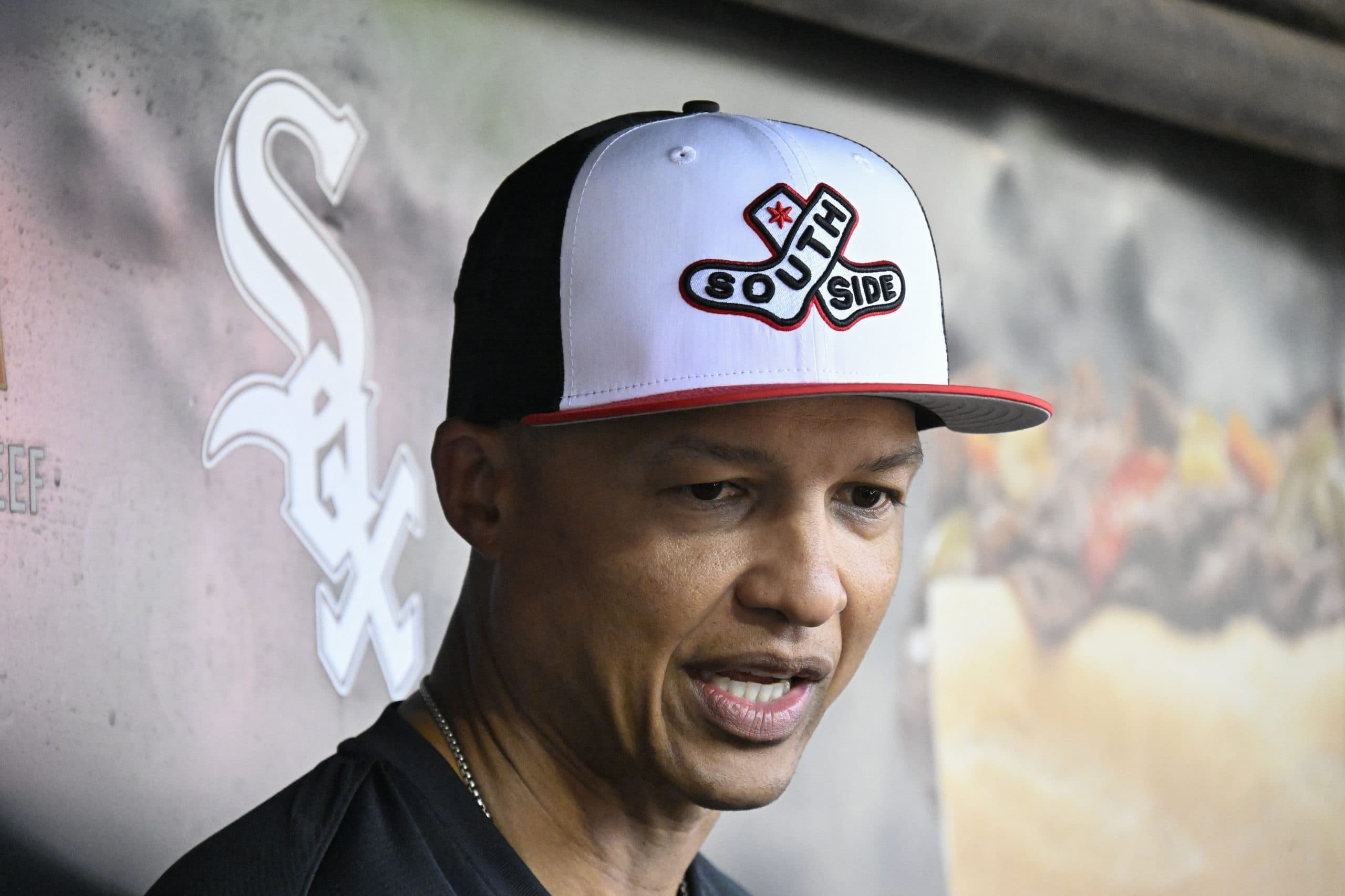 White Sox urged to dump former first-round pick before MLB trade deadline