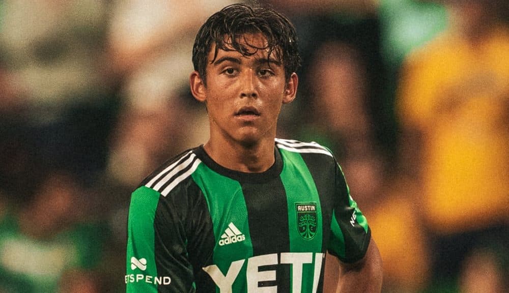 Wolff Pack: Austin FC Star Set for Crucial Comeback - CrunchSports - Global Sports News