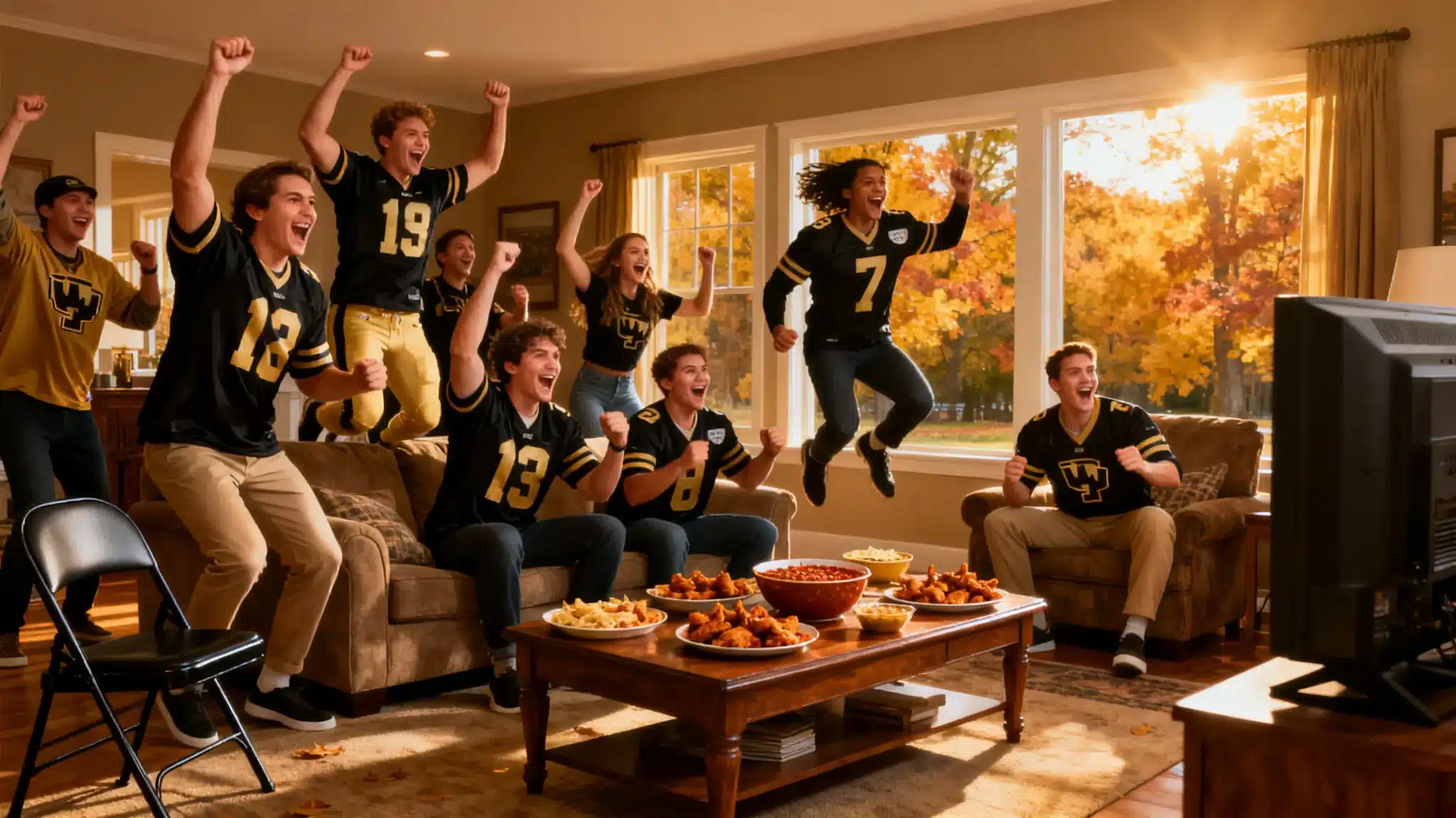 How to Catch the Colorado Game and Make Game Day Even Better