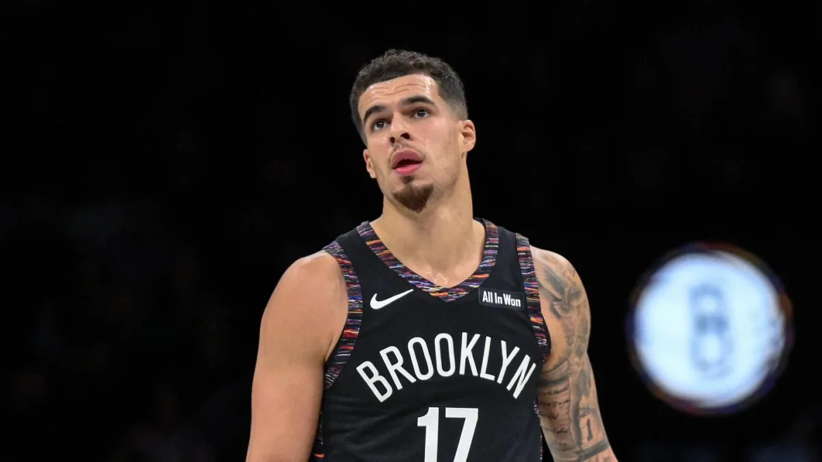 Michael Porter Jr Included in Nets-Kings Mock Trade Proposal - El-Balad.com