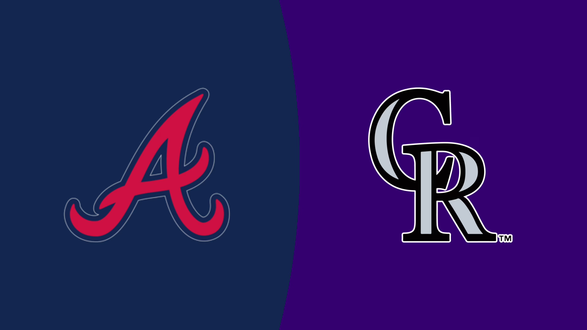 Atlanta Braves vs Colorado Rockies Live Stream: How To Watch MLB - Fubo News