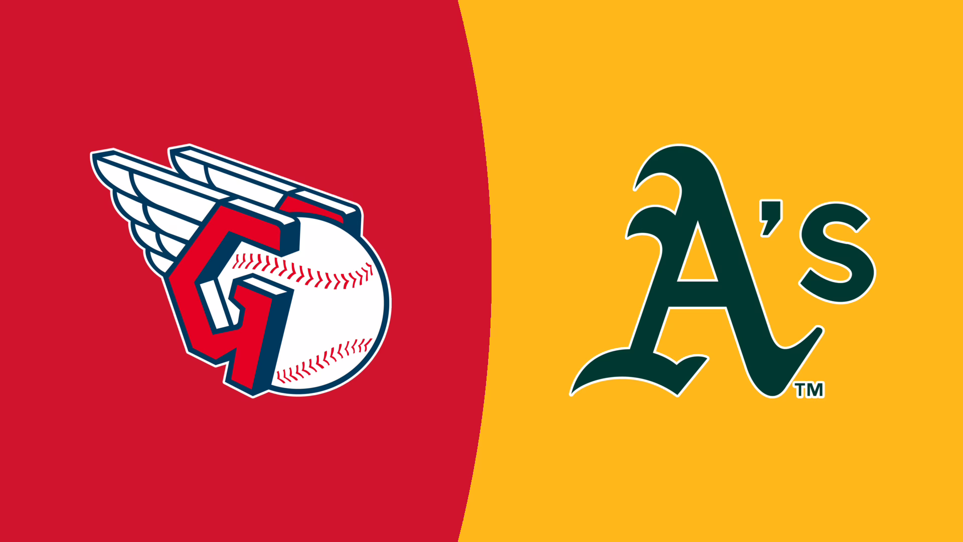 Cleveland Guardians vs Athletics Live Stream: How to Watch MLB - Fubo News