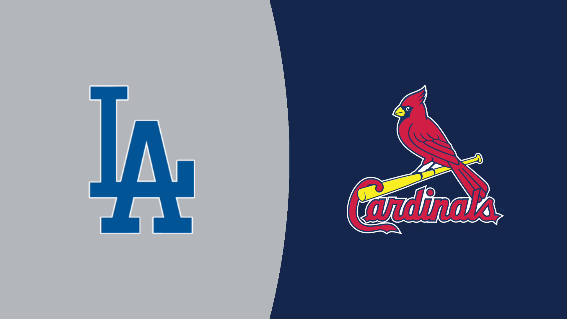 Los Angeles Dodgers vs St. Louis Cardinals Live Stream: How to Watch MLB - Fubo News