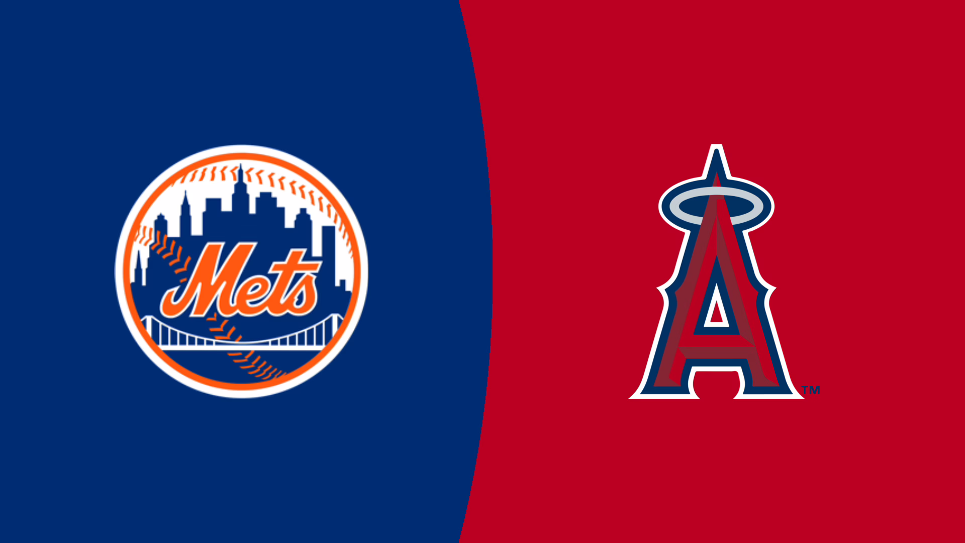 New York Mets vs Los Angeles Angels Live Stream: How to Watch MLB - Fubo News