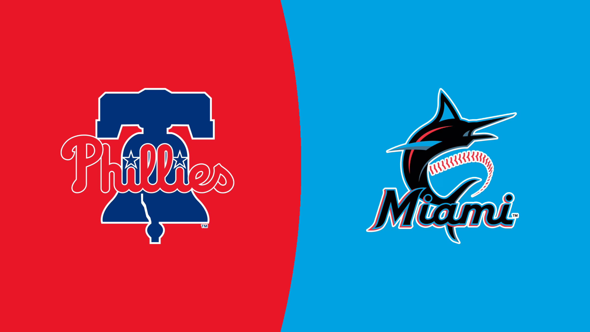 Philadelphia Phillies vs Miami Marlins Live Stream: How to Watch MLB - Fubo News