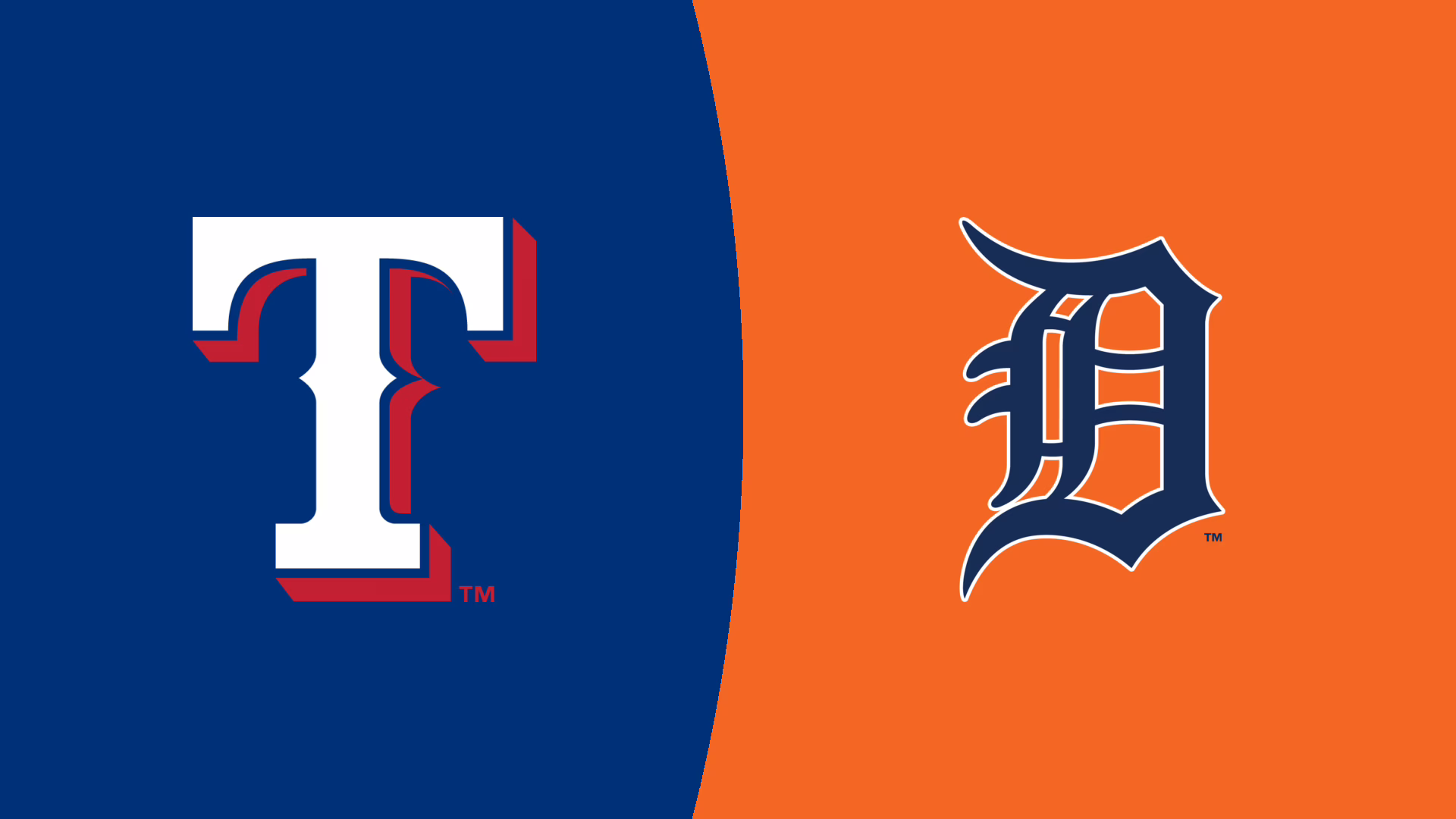 Texas Rangers vs Detroit Tigers Live Stream: How to Watch MLB - Fubo News