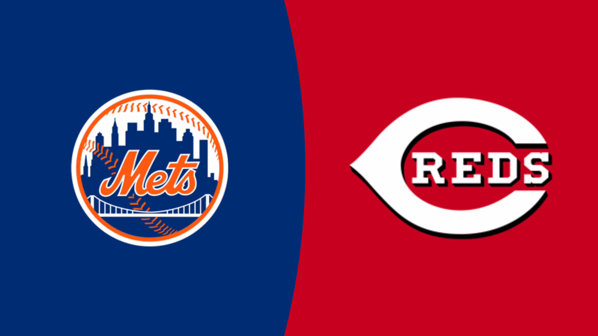 New York Mets vs Cincinnati Reds Live Stream: How to Watch MLB - Fubo News