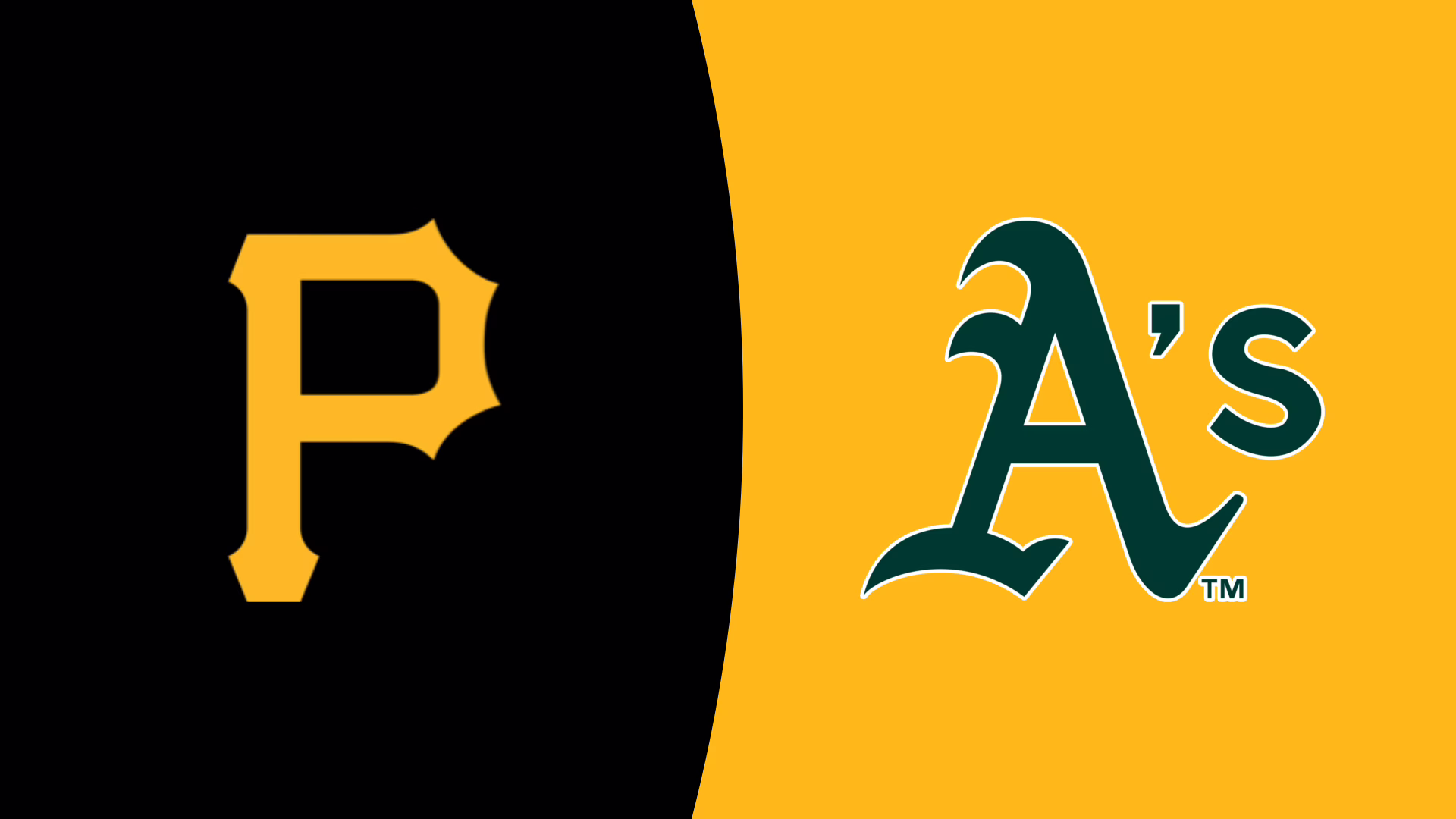Pittsburgh Pirates vs Athletics Live Stream: How to Watch MLB - Fubo News