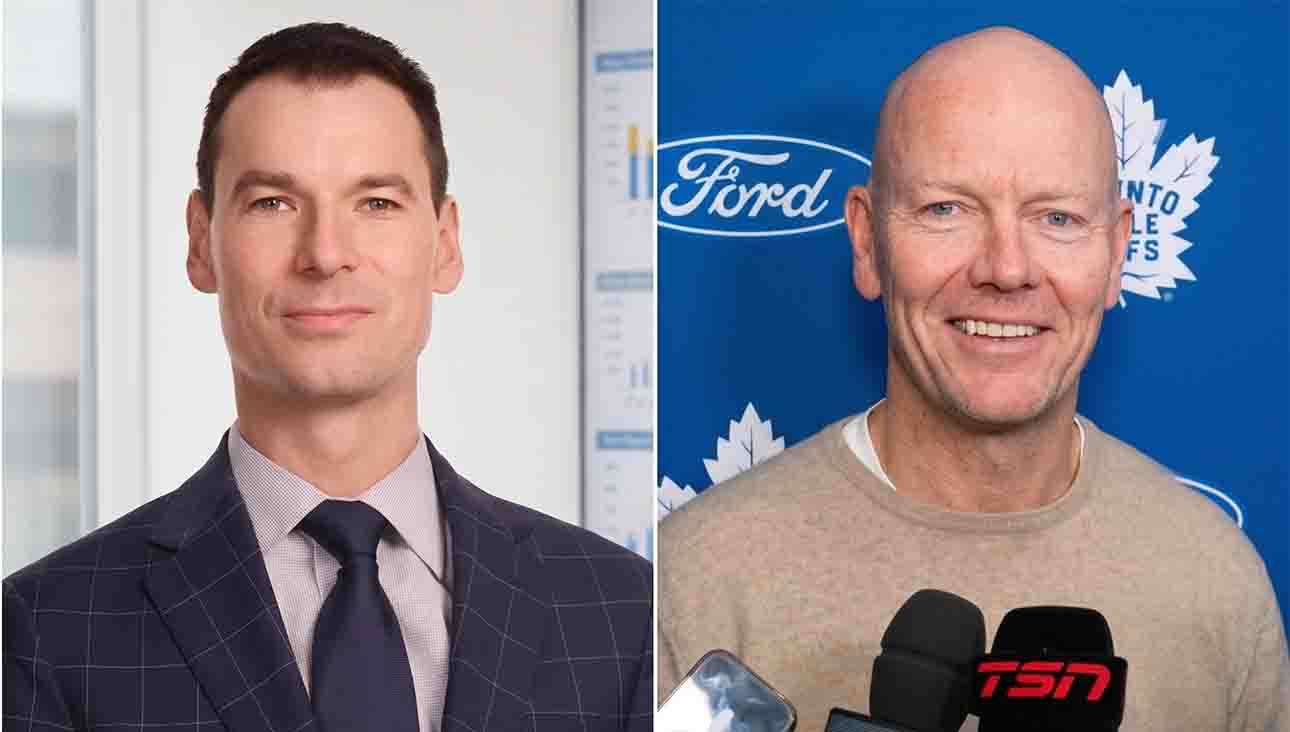 Toronto Maple Leafs to Hire Mats Sundin and John Chayka - NHL Trade Rumors