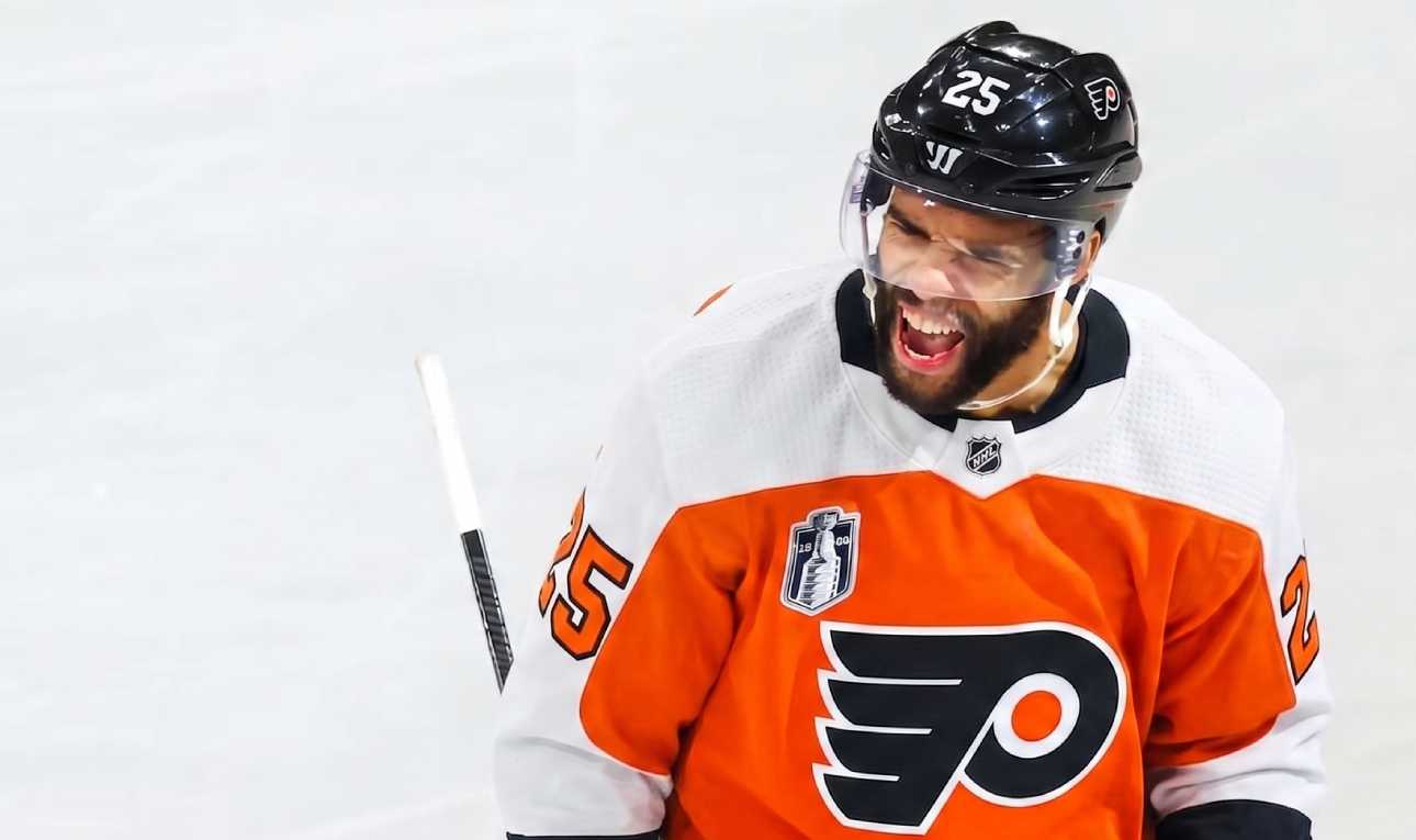 Darnell Nurse Trade Rumors: Edmonton Oilers & Philadelphia Flyers Linked - NHL Trade Rumors