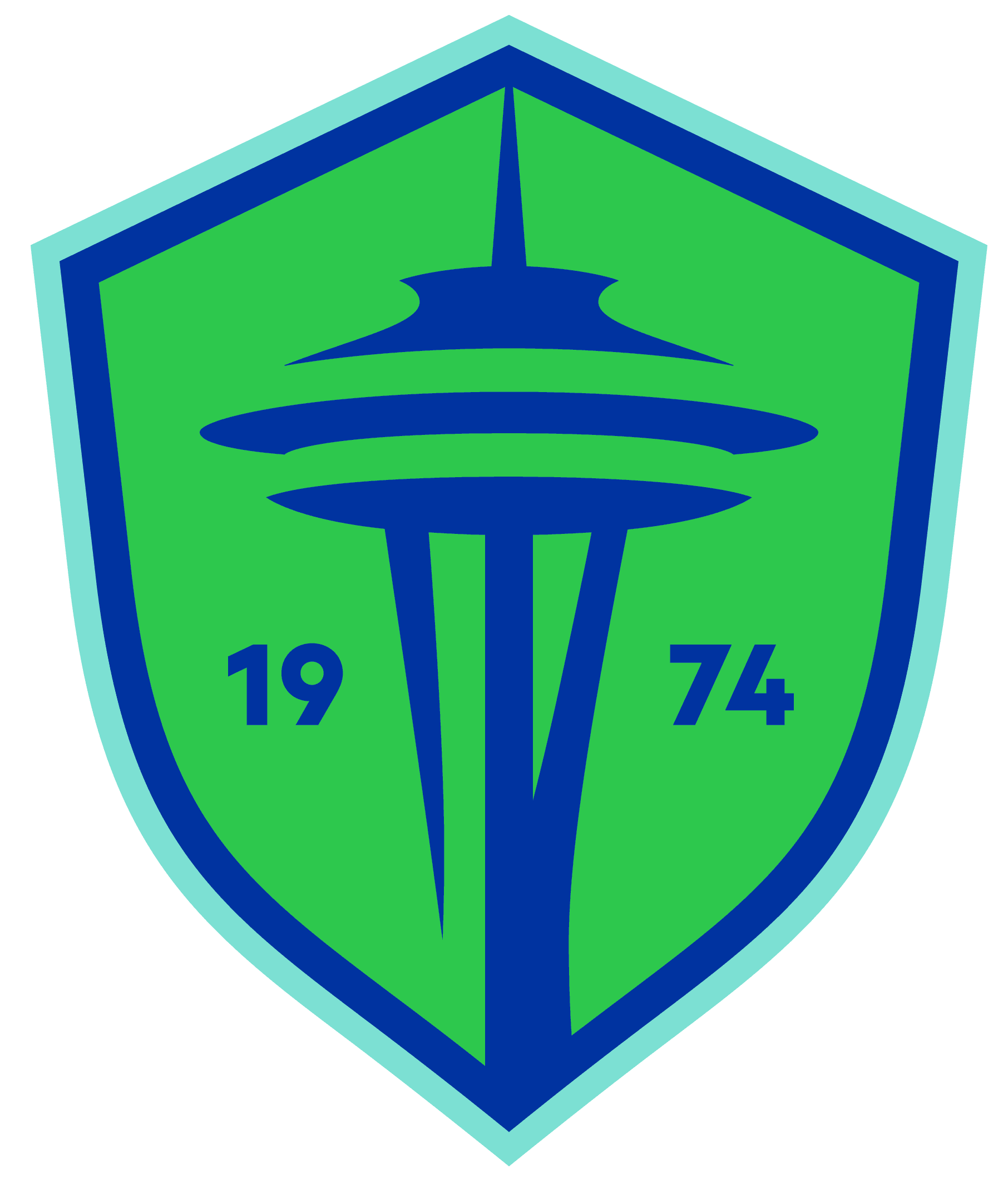 Sounders FC Travels to Sporting Kansas City Tomorrow at Sporting Park - OurSports Central